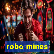 robo mines